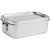 Edelstahl Lunchbox STRONG BREAK (Bild 1)