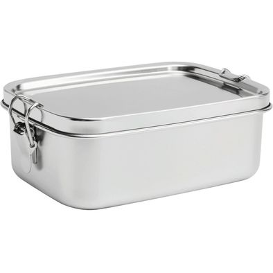 Edelstahl Lunchbox STRONG BREAK