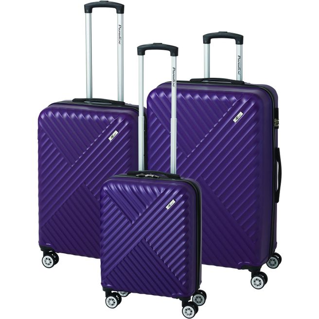 Produktabbildung Trolley-Set KINSTON, 3-tlg. Trolley-Set KINSTON, 3-tlg.