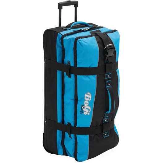 Produktabbildung Trolley-Reisetasche BoGi XL Trolley-Reisetasche BoGi XL (Bild 1)