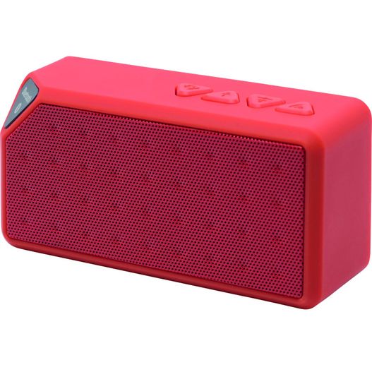 Wireless-Lautsprecher CUBOID (Bild 1)