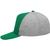 5-Panel-Baseball-Cap UP TO DATE (Bild 4)