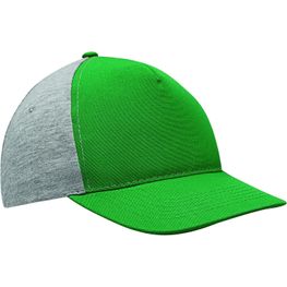 5-Panel-Baseball-Cap UP TO DATE