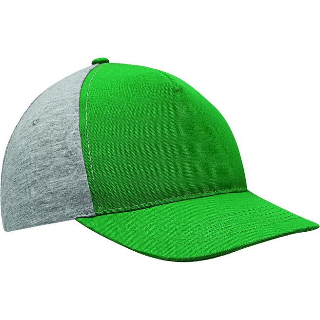 5-Panel-Baseball-Cap