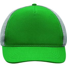 5-Panel-Baseball-Cap UP TO DATE