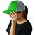 5-Panel-Baseball-Cap UP TO DATE (Bild 2)