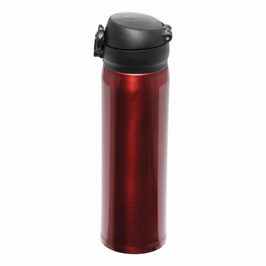 Produktabbildung Vakuum-Trinkflasche OOLONG Vakuum-Trinkflasche OOLONG (Bild 1)