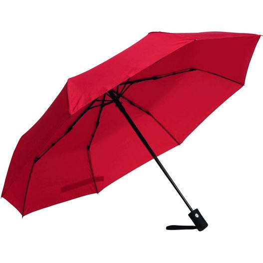 Produktabbildung Vollautomatischer Windproof-Taschenschirm PLOPP Vollautomatischer Windproof-Taschenschirm PLOPP (Bild 1)