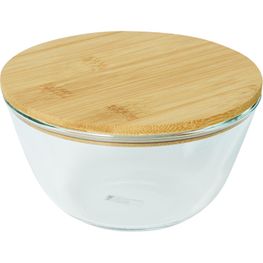 Produktabbildung Glasschüssel Glasschüssel