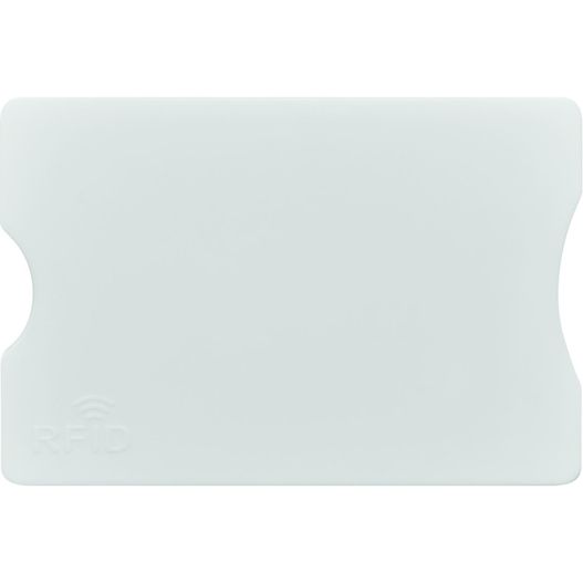 Produktabbildung Bankkartenhülle Bankkartenhülle (Bild 1)