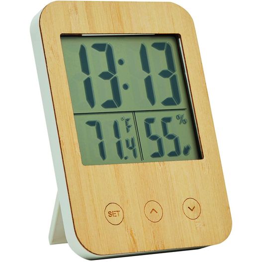 Produktabbildung Wetterstation Wetterstation (Bild 1)