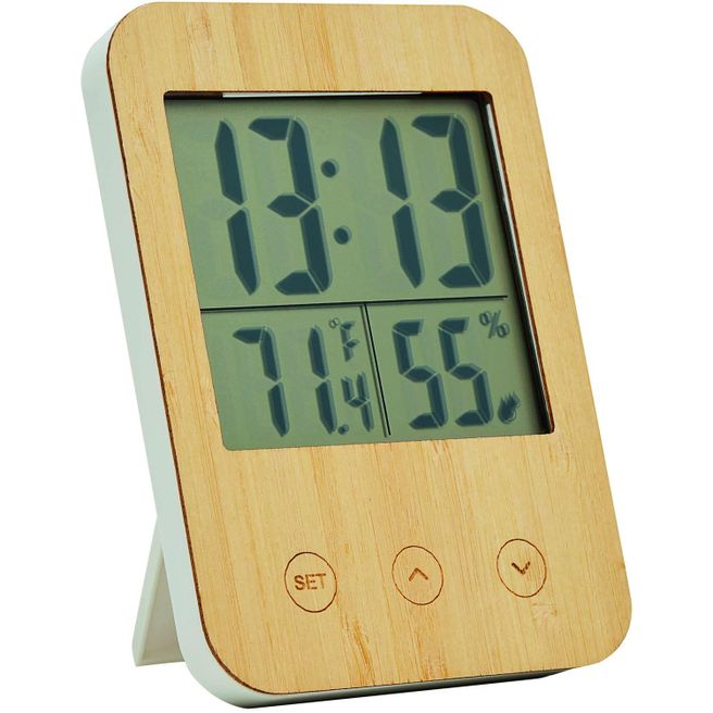 Produktabbildung Wetterstation Wetterstation