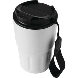 Vakuum-Trinkbecher TRAVEL MUG