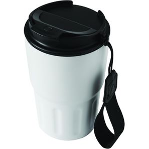Vakuum-Trinkbecher TRAVEL MUG