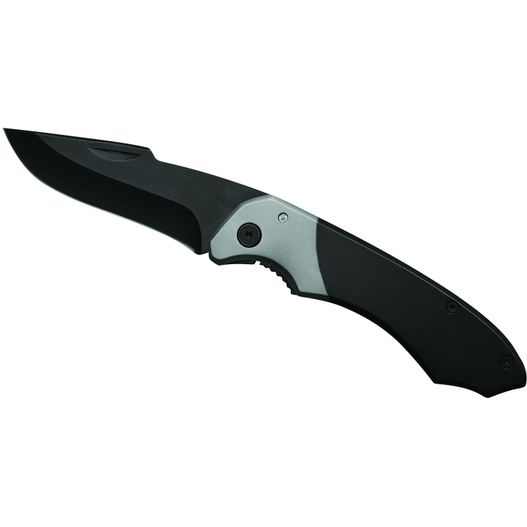 Produktabbildung Klappmesser BLACK CUT Klappmesser BLACK CUT (Bild 1)
