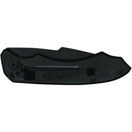 Klappmesser BLACK CUT