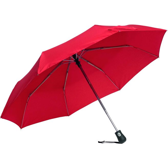 Windproof-Taschenschirm BORA