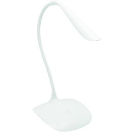 Akku-Schreibtischlampe