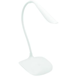 Akku-Schreibtischlampe