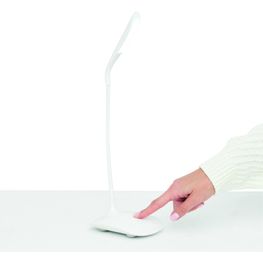 Schreibtisch-Lampe SWAN