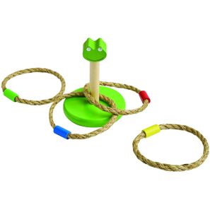 Ringwurfspiel CRAZY LOOP
