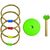Ringwurfspiel CRAZY LOOP (Bild 2)