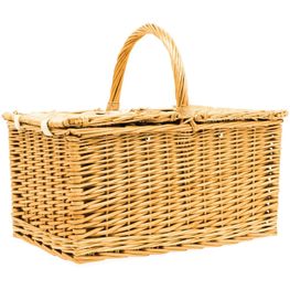 Weiden-Picknickkorb STANLEY PARK