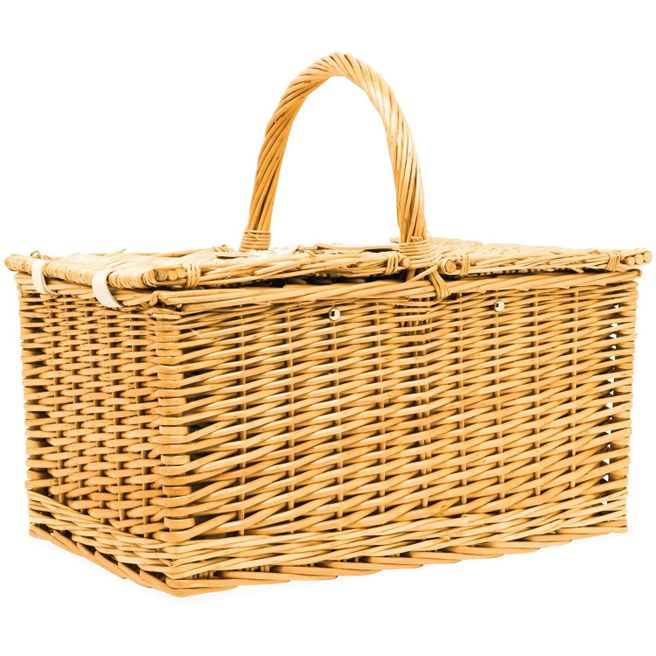 Produktabbildung Weiden-Picknickkorb STANLEY PARK Weiden-Picknickkorb STANLEY PARK