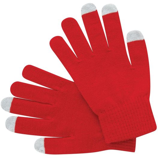 Produktabbildung Touchscreen-Handschuh OPERATE Touchscreen-Handschuh OPERATE (Bild 1)