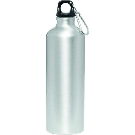 Produktabbildung Aluminium-Trinkflasche Aluminium-Trinkflasche (Bild 1)