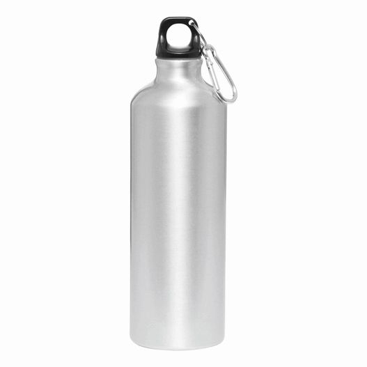 Produktabbildung Aluminium-Trinkflasche BIG TRANSIT Aluminium-Trinkflasche BIG TRANSIT (Bild 1)