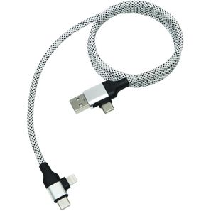 Lade- und Datenkabel