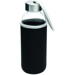 Glas-Flasche TAKE WELL