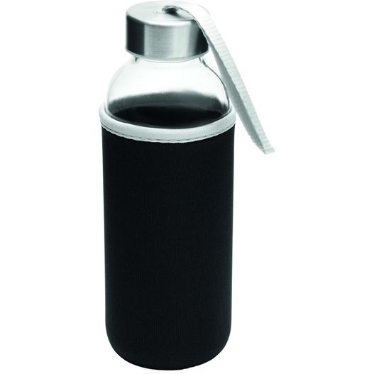 Glas-Flasche TAKE WELL (Bild 1)