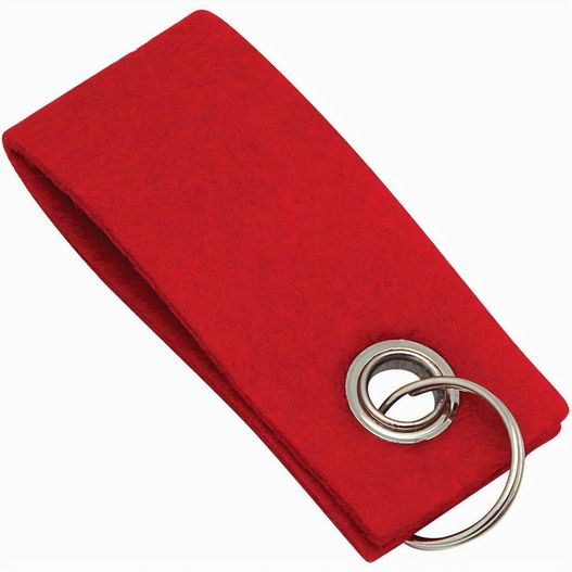 Produktabbildung Schlüsselanhänger FELT Schlüsselanhänger FELT (Bild 1)