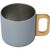 Edelstahl-Becher RUSTIC TRIP (Bild 1)