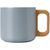 Edelstahl-Becher RUSTIC TRIP (Bild 2)