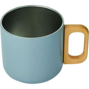 Edelstahl-Becher