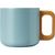 Edelstahl-Becher RUSTIC TRIP (Bild 4)