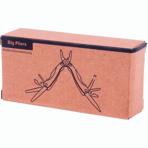 Multifunktionswerkzeug BIG PLIERS