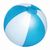 Aufblasbarer Strandball ATLANTIC SHINY