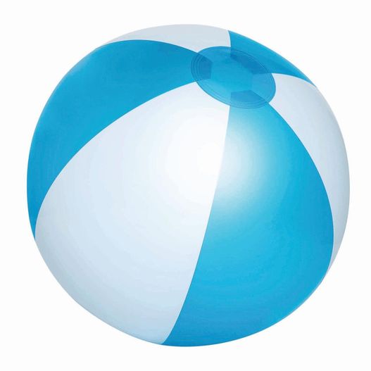 Aufblasbarer Strandball ATLANTIC SHINY (Bild 1)