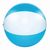 Aufblasbarer Strandball ATLANTIC SHINY (Bild 2)