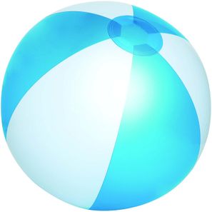 Aufblasbarer Strandball
