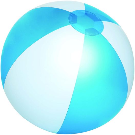 Produktabbildung Aufblasbarer Strandball Aufblasbarer Strandball (Bild 1)