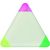 Dreieckiger Textmarker (Bild 3)