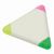 Dreieckiger Textmarker MARK IT 2.0 (Bild 1)
