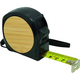 Produktabbildung Maßband BAMBOO MEASURE, 5 m Maßband BAMBOO MEASURE, 5 m