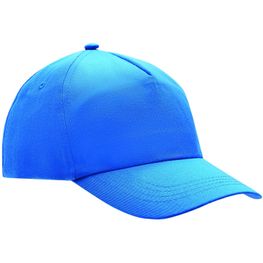 5-Panel-Baseball-Cap