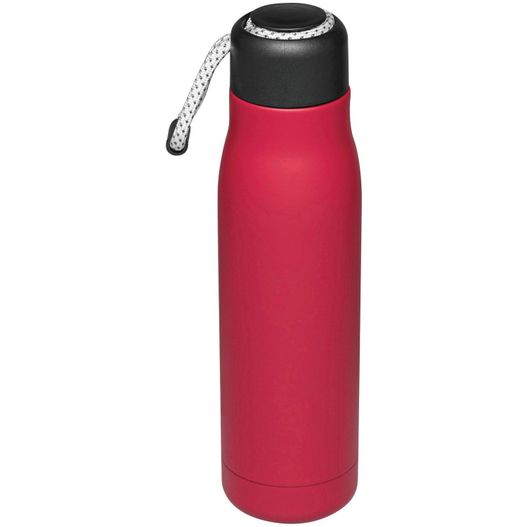 Vakuum-Isolierflasche ROBUSTA (Bild 1)